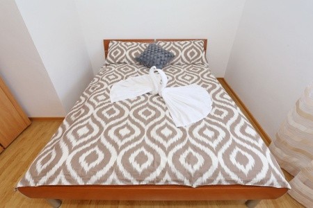 Apartmány 3298-5675 - 3