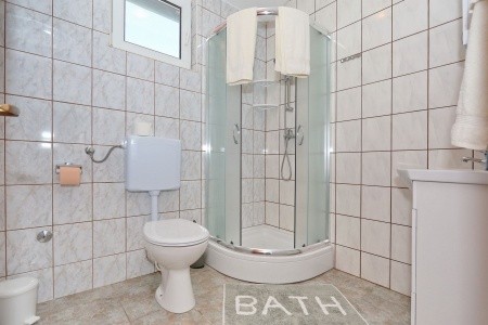 Apartmány 3298-5675 - 2