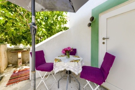 Apartmány 3298-6052