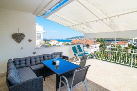 Apartmány 3298-6386 - 3