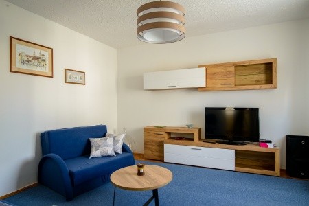 Apartmány 3298-6386 - 4