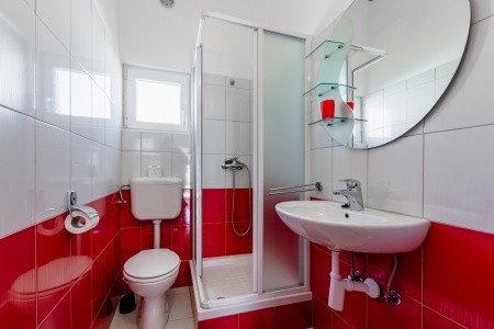 Apartmány 3298-7407 - 1