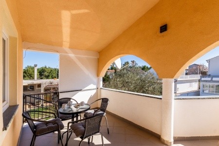 Apartmány 3298-7407 - 2
