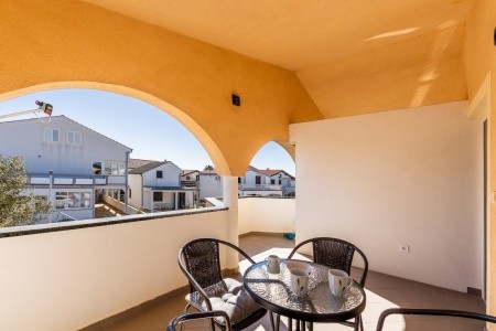 Apartmány 3298-7407 - 3