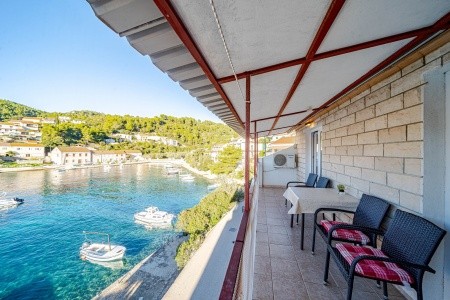 Apartmány 3298N-8128