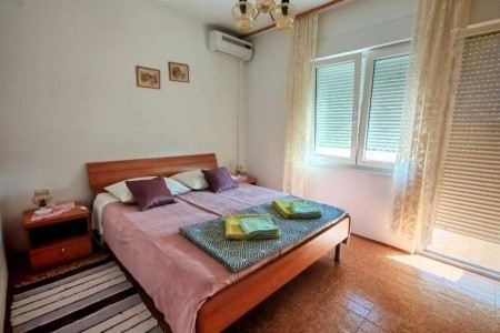 Apartmány 3298N-8733