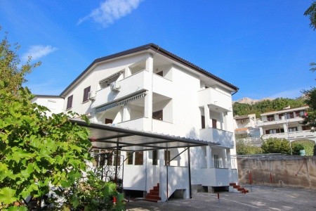Apartmány 1355-7579