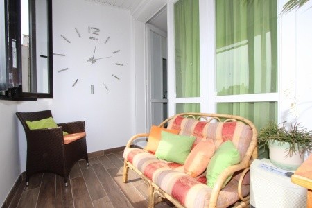 Apartmány 3298N-8736