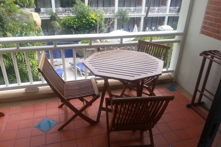 Sunset Beach Resort Phuket