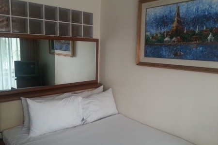 Sunset Beach Resort Phuket