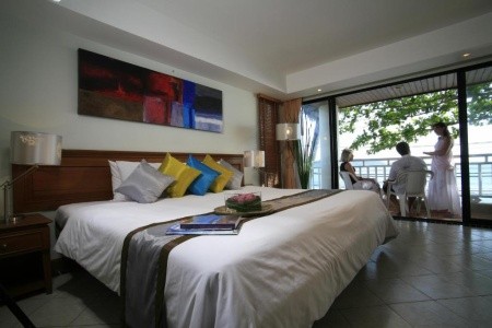 Sunset Beach Resort Phuket