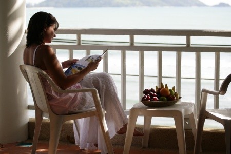 Sunset Beach Resort Phuket