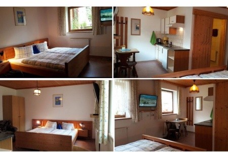 Mariandl Apartments