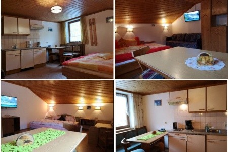Mariandl Apartments - 2