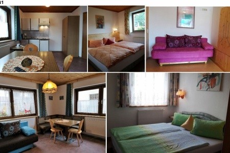 Mariandl Apartments - 3