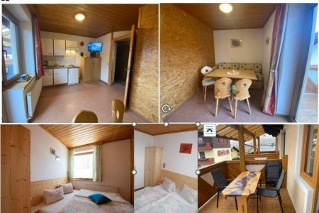 Mariandl Apartments - 4