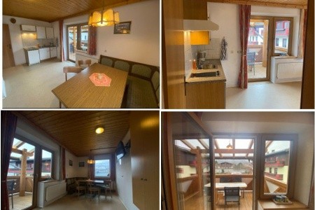 Mariandl Apartments - 6
