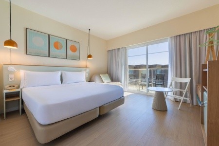Španielsko Costa Del Sol Sol Principe 6 dňový pobyt Raňajky Letecky Letisko: Praha October 2026 (19/10/26-24/10/26)