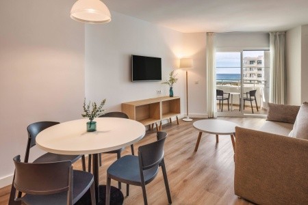 Španielsko Costa Del Sol Sol Puerto Marina (Ex Sol Timor) 7 dňový pobyt Polpenzia Letecky Letisko: Praha August 2026 (19/08/26-25/08/26)