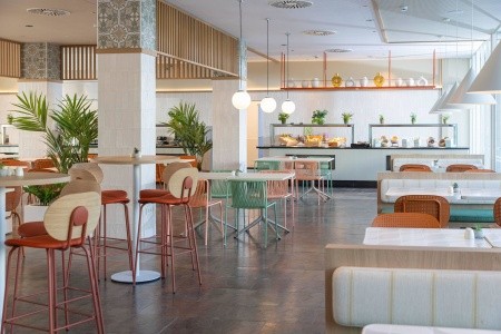 Španielsko Costa Del Sol Sol Principe 6 dňový pobyt Raňajky Letecky Letisko: Praha October 2026 (19/10/26-24/10/26)