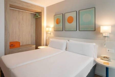 Španielsko Costa Del Sol Sol Puerto Marina (Ex Sol Timor) 7 dňový pobyt Polpenzia Letecky Letisko: Praha August 2026 (19/08/26-25/08/26)