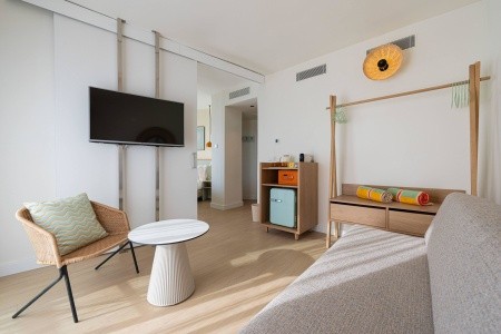 Španielsko Costa Del Sol Sol Principe 6 dňový pobyt Raňajky Letecky Letisko: Praha October 2026 (19/10/26-24/10/26)