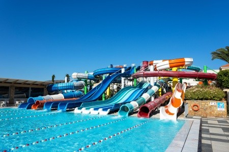 Grécko Kréta Lyttos Beach 7 dňový pobyt Ultra All inclusive Letecky Letisko: Praha September 2026 (14/09/26-20/09/26)
