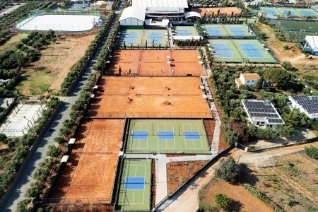Grécko Kréta Lyttos Beach 7 dňový pobyt Ultra All inclusive Letecky Letisko: Praha September 2026 (14/09/26-20/09/26)