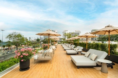 Meliá Pattaya