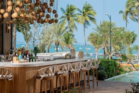 Meliá Pattaya