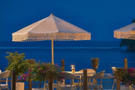 Paradisus By Meliá Bali - 241