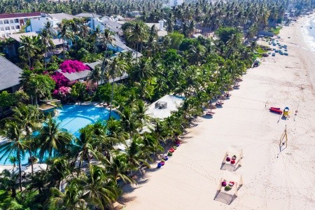 Oriental Pearl Hoang Ngoc Resort & Spa (Mui Ne) - 2
