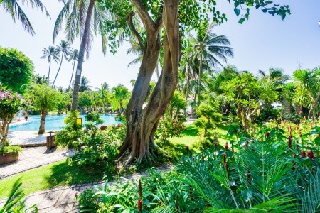 Oriental Pearl Hoang Ngoc Resort & Spa (Mui Ne) - 5