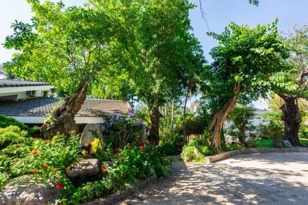Oriental Pearl Hoang Ngoc Resort & Spa (Mui Ne) - 6