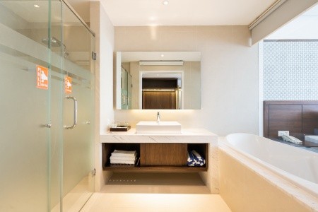 Oriental Pearl Hoang Ngoc Resort & Spa (Mui Ne) - 36
