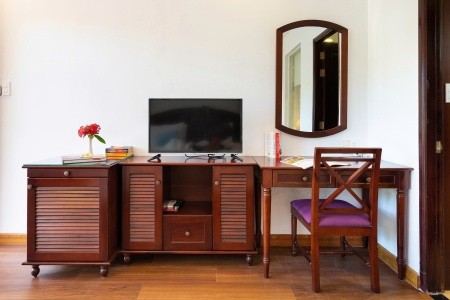 Oriental Pearl Hoang Ngoc Resort & Spa (Mui Ne) - 45