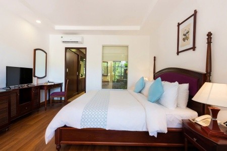 Oriental Pearl Hoang Ngoc Resort & Spa (Mui Ne) - 50