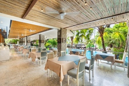 Oriental Pearl Hoang Ngoc Resort & Spa (Mui Ne) - 67