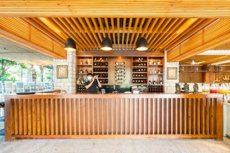 Oriental Pearl Hoang Ngoc Resort & Spa (Mui Ne) - 69