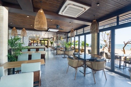 Oriental Pearl Hoang Ngoc Resort & Spa (Mui Ne) - 70