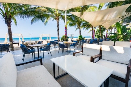 Oriental Pearl Hoang Ngoc Resort & Spa (Mui Ne) - 77