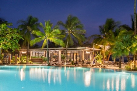Oriental Pearl Hoang Ngoc Resort & Spa (Mui Ne) - 78