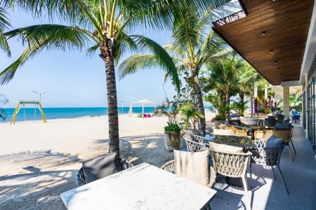 Oriental Pearl Hoang Ngoc Resort & Spa (Mui Ne) - 79