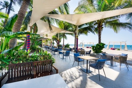 Oriental Pearl Hoang Ngoc Resort & Spa (Mui Ne) - 81