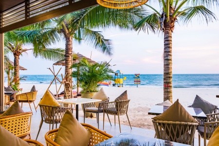 Oriental Pearl Hoang Ngoc Resort & Spa (Mui Ne) - 83