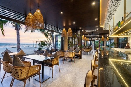 Oriental Pearl Hoang Ngoc Resort & Spa (Mui Ne) - 84