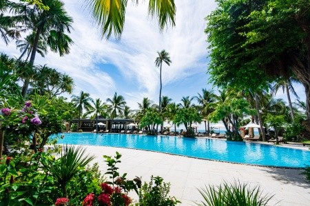 Oriental Pearl Hoang Ngoc Resort & Spa (Mui Ne) - 88