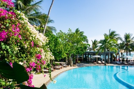 Oriental Pearl Hoang Ngoc Resort & Spa (Mui Ne) - 92