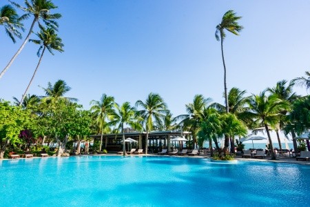 Oriental Pearl Hoang Ngoc Resort & Spa (Mui Ne) - 93
