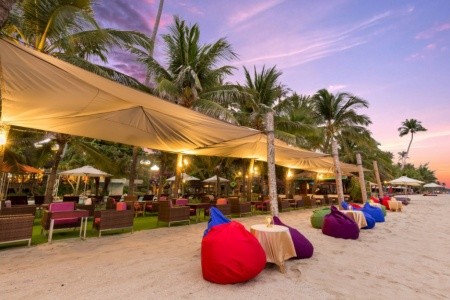 Oriental Pearl Hoang Ngoc Resort & Spa (Mui Ne) - 94